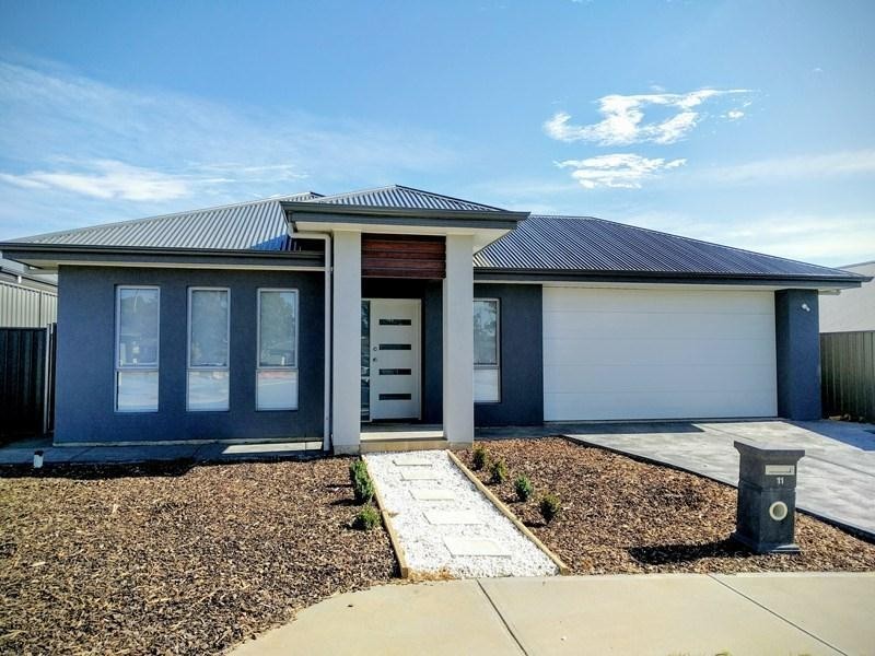 11 Toulston Court, Mount Barker SA 5251
