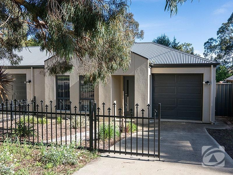 3/11 Baker  Street, Littlehampton SA 5250