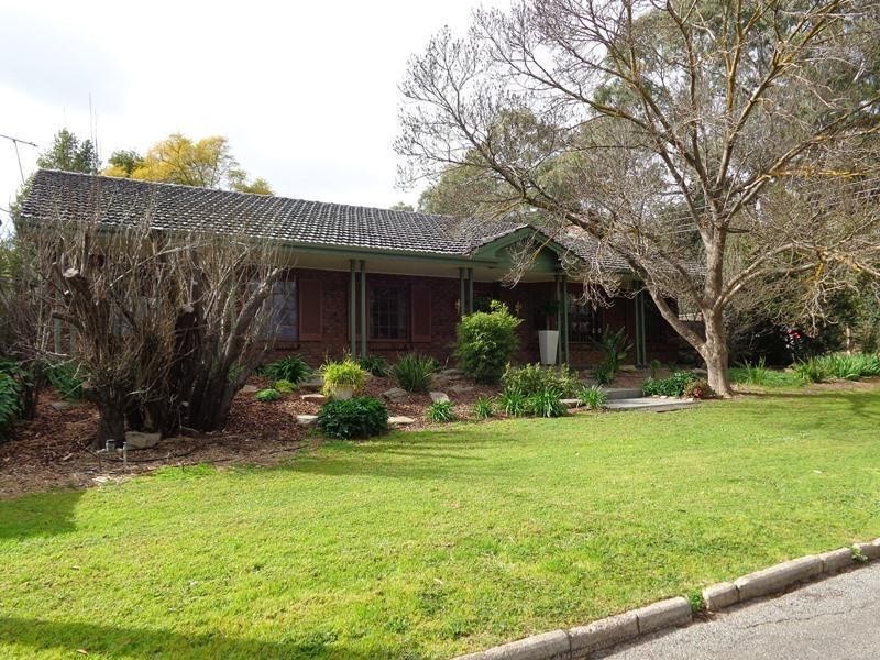 14 Elinor Terrace, Glen Osmond SA 5064