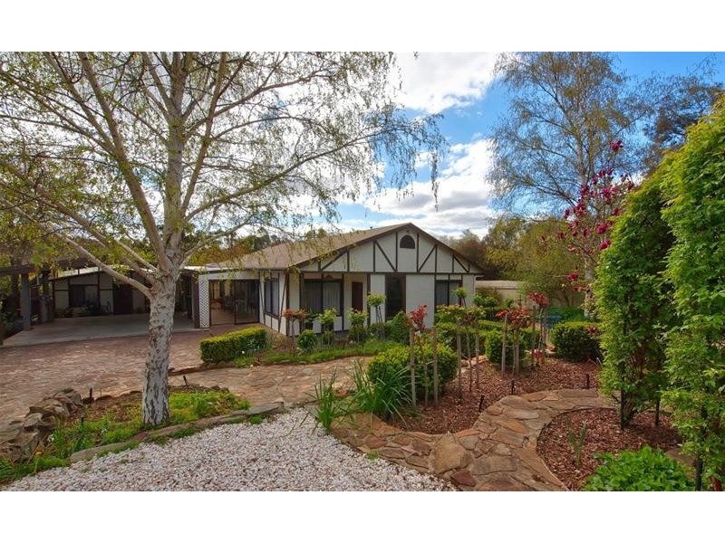 121 Onkaparinga Valley Road, Woodside SA 5244