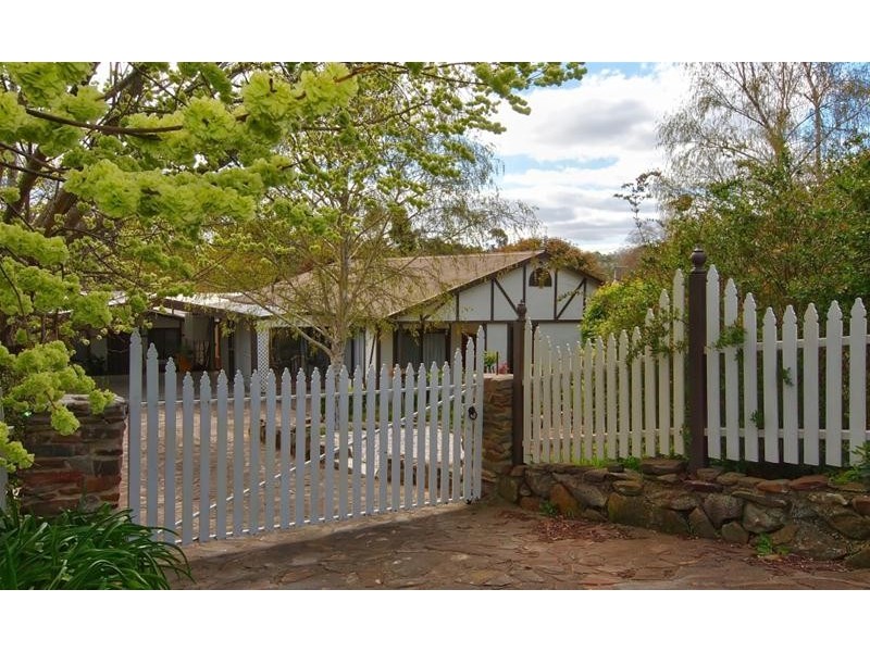 121 Onkaparinga Valley Road, Woodside SA 5244