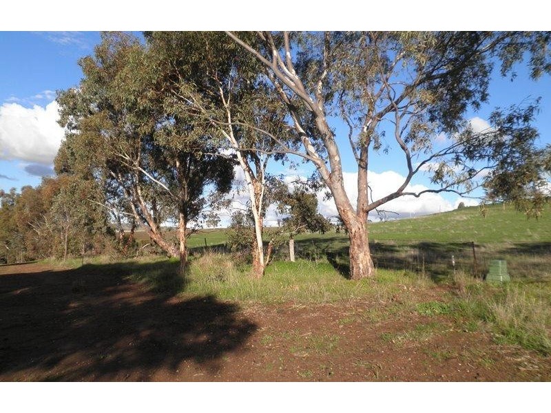 Lot 1 Wachtel Road, Harrogate SA 5244