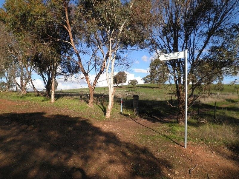 Lot 1 Wachtel Road, Harrogate SA 5244