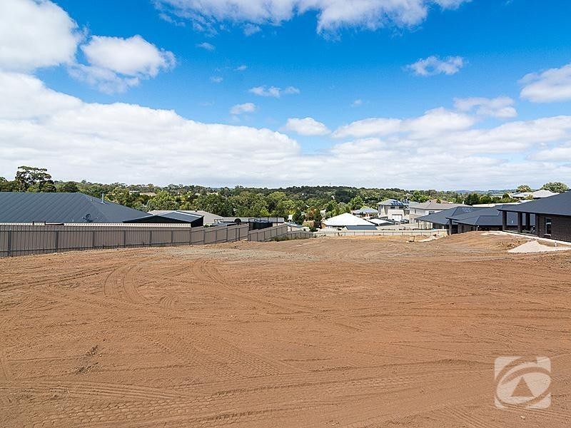 Lot 20 Lloyd Crescent, Littlehampton SA 5250