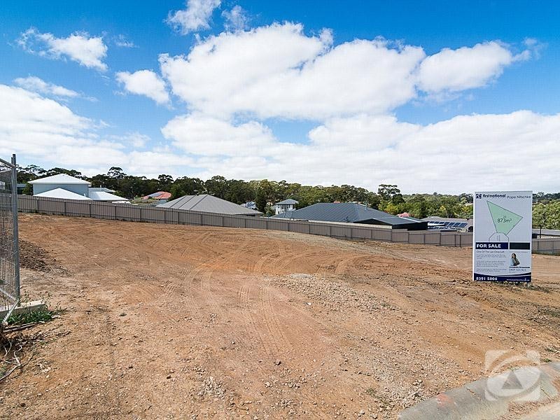 Lot 20 Lloyd Crescent, Littlehampton SA 5250