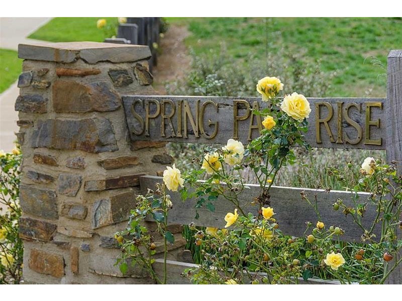 Lot 20 Lloyd Crescent, Littlehampton SA 5250