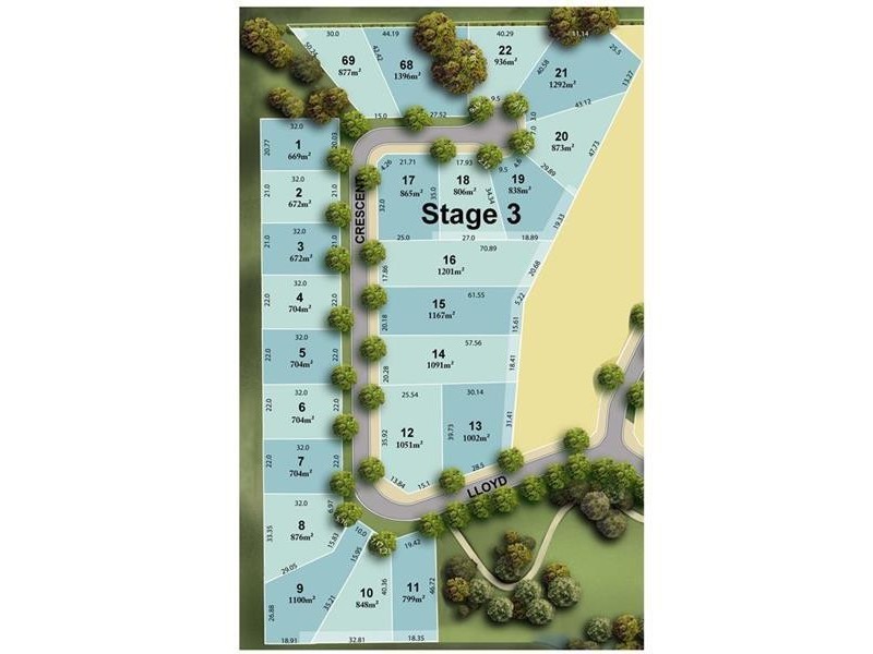 Lot 20 Lloyd Crescent, Littlehampton SA 5250