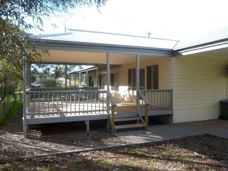 Lot 718 Young Road, Kanmantoo SA 5252