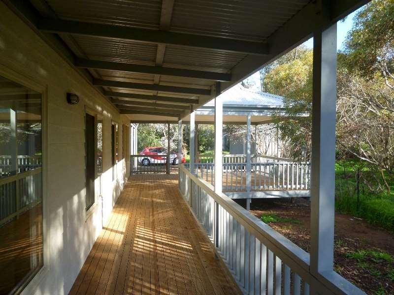 Lot 718 Young Road, Kanmantoo SA 5252