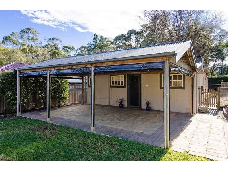 3 Aldgate-Strathalbyn Road, Echunga SA 5153