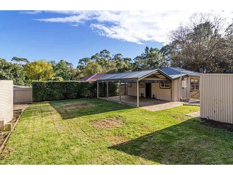 3 Aldgate-Strathalbyn Road, Echunga SA 5153