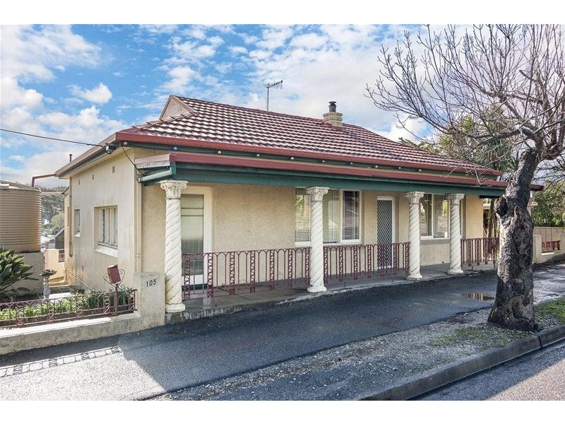 105 Main Street, Lobethal SA 5241