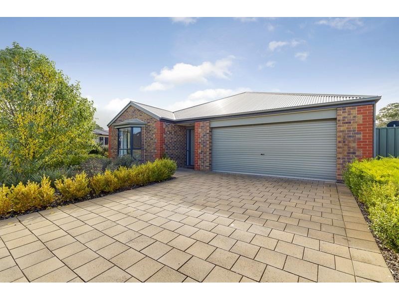 1 Barton Circuit, Mount Barker SA 5251