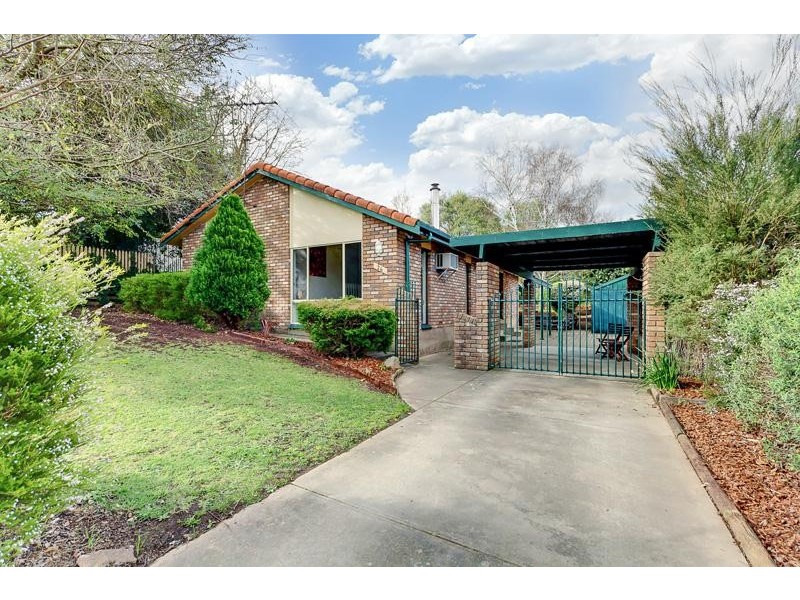 26 Bollen Road, Mount Barker SA 5251