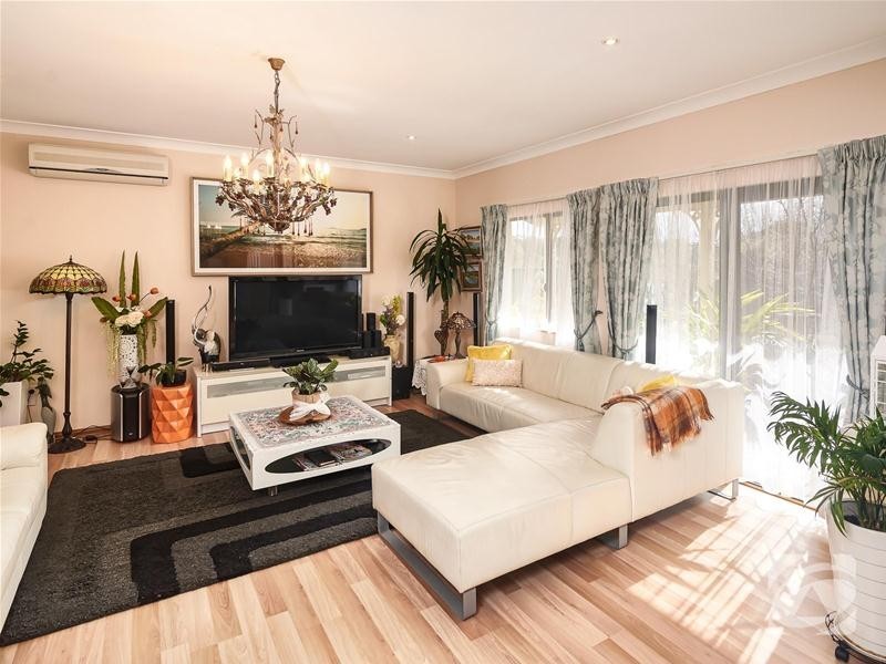 6 Hillside Court, Mount Barker SA 5251