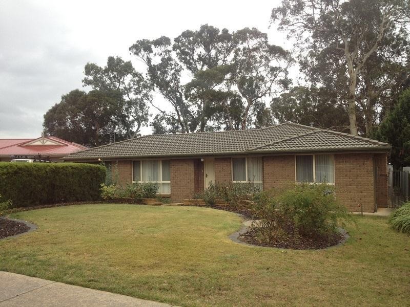 8 Heinrich Court, Mount Barker SA 5251