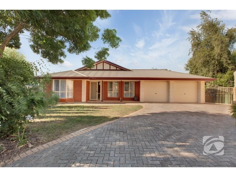 3 Hall Court, Littlehampton SA 5250