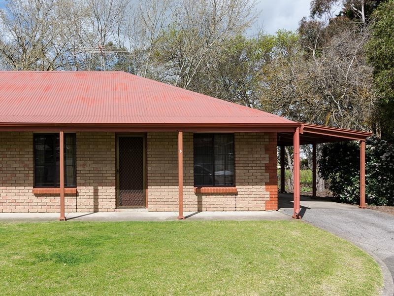 8/76 Gawler Street, Mount Barker SA 5251