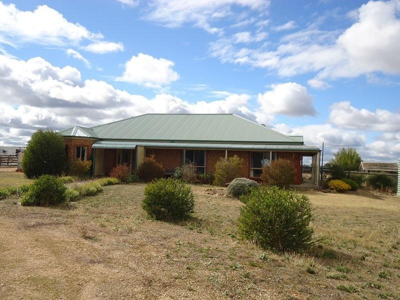 380 Nurragi Road, Nurragi SA 5256