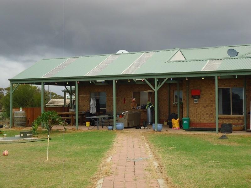 380 Nurragi Road, Nurragi SA 5256
