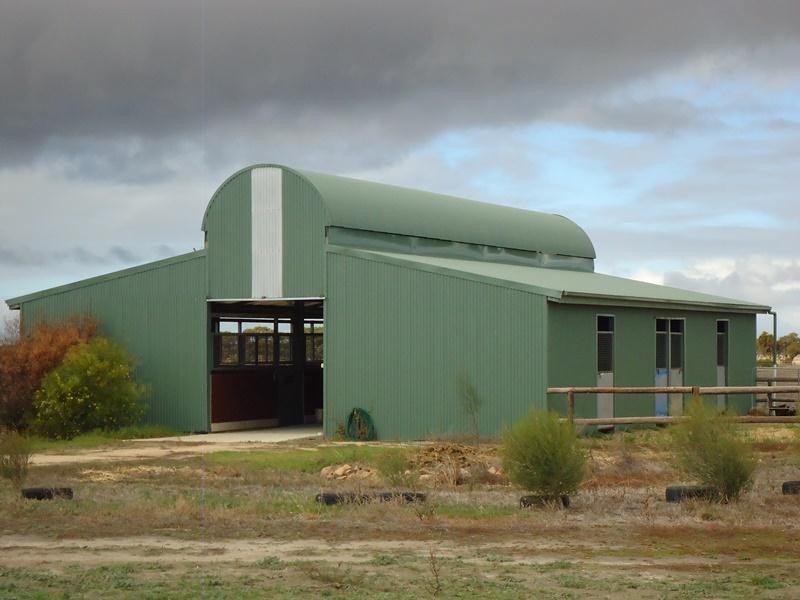 380 Nurragi Road, Nurragi SA 5256
