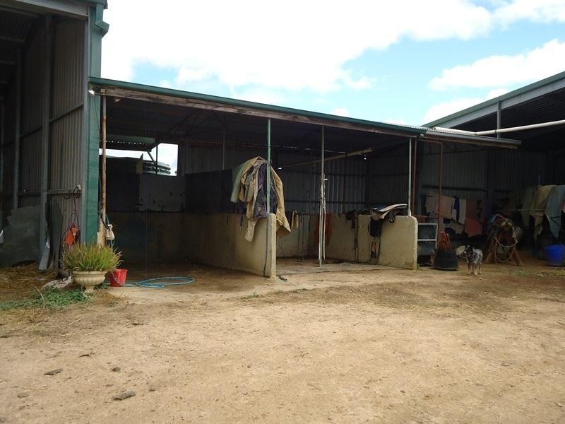 380 Nurragi Road, Nurragi SA 5256