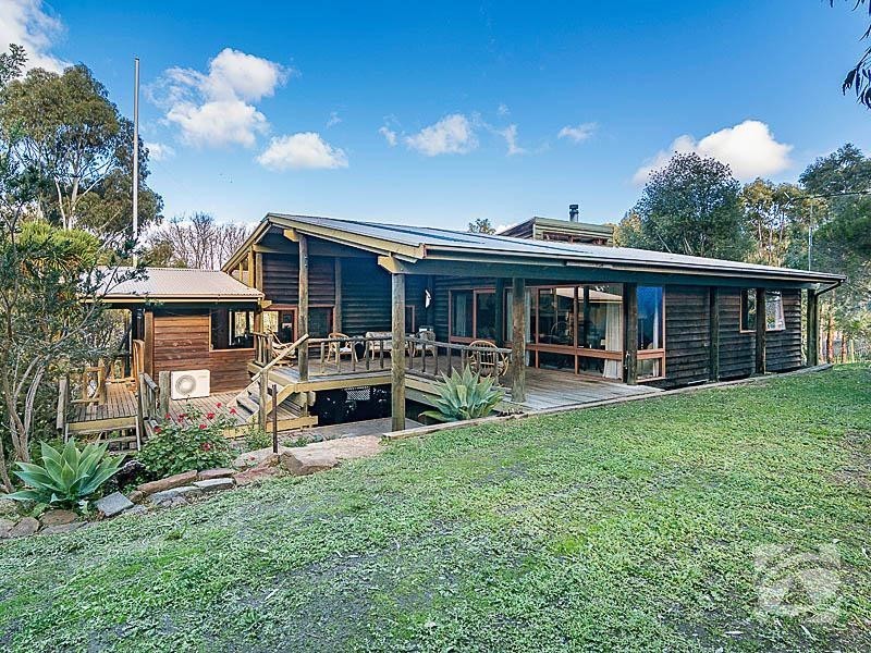 35 – 37 Shakes Road, Nairne SA 5252