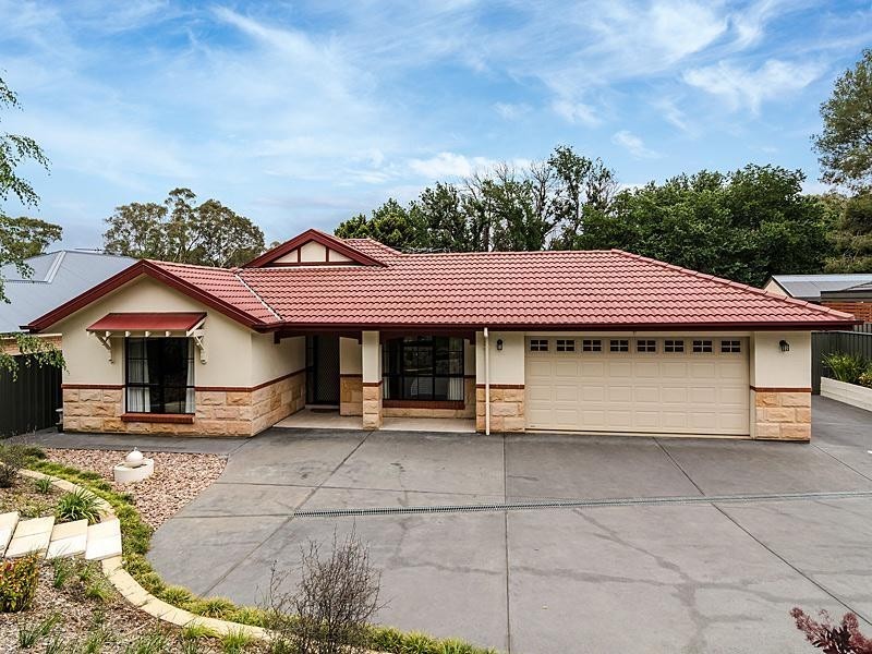 51 Junction Road, Balhannah SA 5242