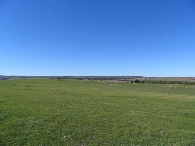 Lot 6 Bremer Range Road, Callington SA 5254