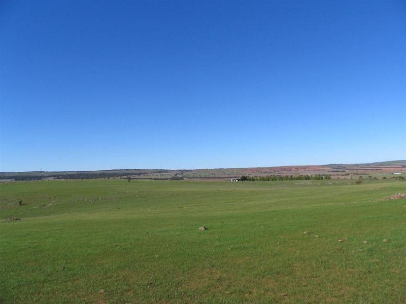 Lot 6 Bremer Range Road, Callington SA 5254