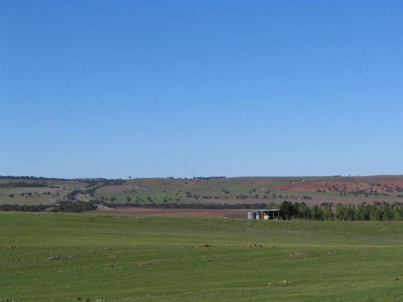 Lot 6 Bremer Range Road, Callington SA 5254