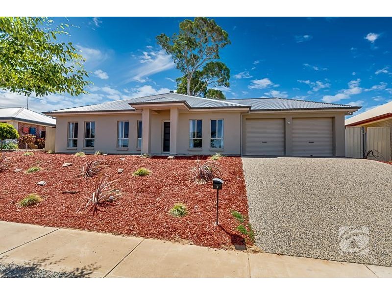 7 Fairweather Drive, Strathalbyn SA 5255