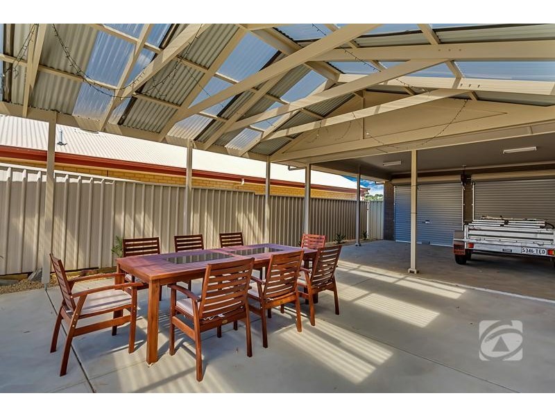 7 Fairweather Drive, Strathalbyn SA 5255