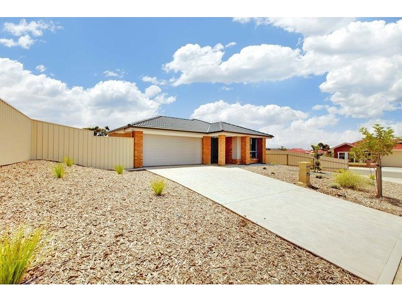 Lot 6 Lesetta Court, Strathalbyn SA 5255