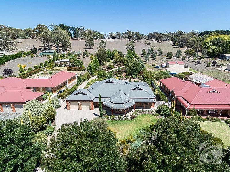 31 Waterford Avenue, Mount Barker SA 5251