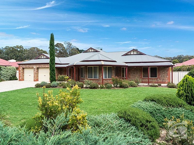 31 Waterford Avenue, Mount Barker SA 5251