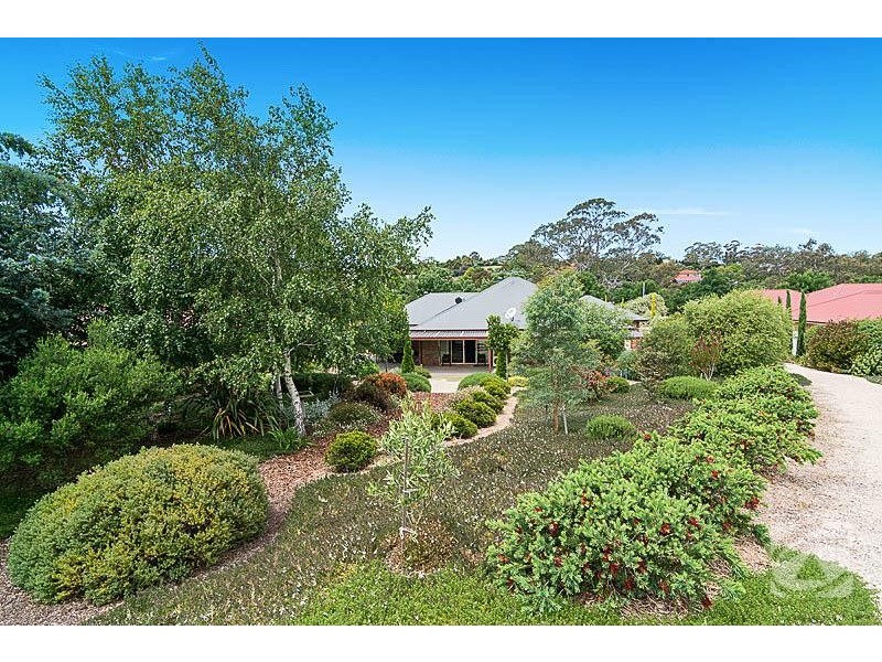 31 Waterford Avenue, Mount Barker SA 5251