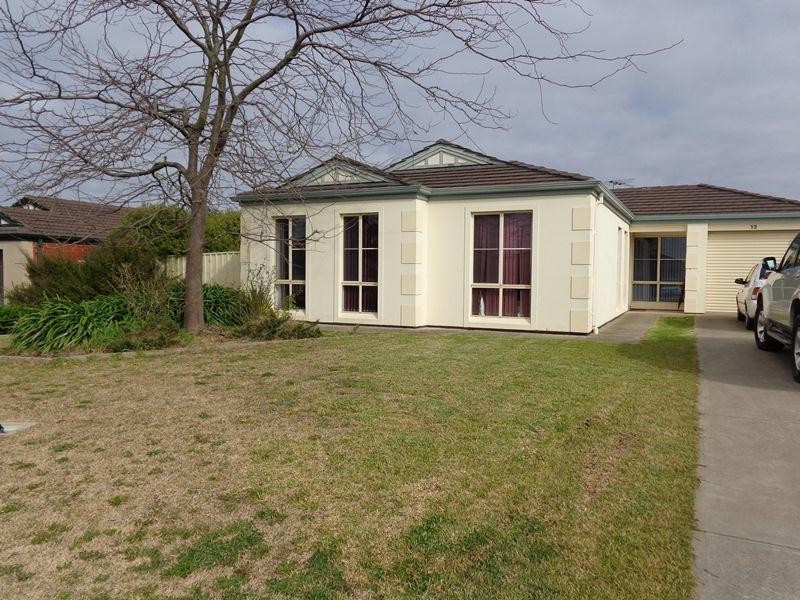 13 Parr Street, Nairne SA 5252