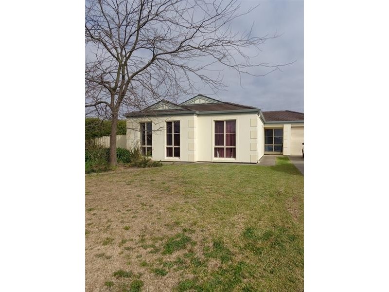 13 Parr Street, Nairne SA 5252