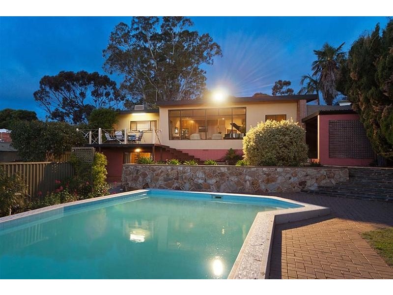 3 Kinedana Street, Eden Hills SA 5050