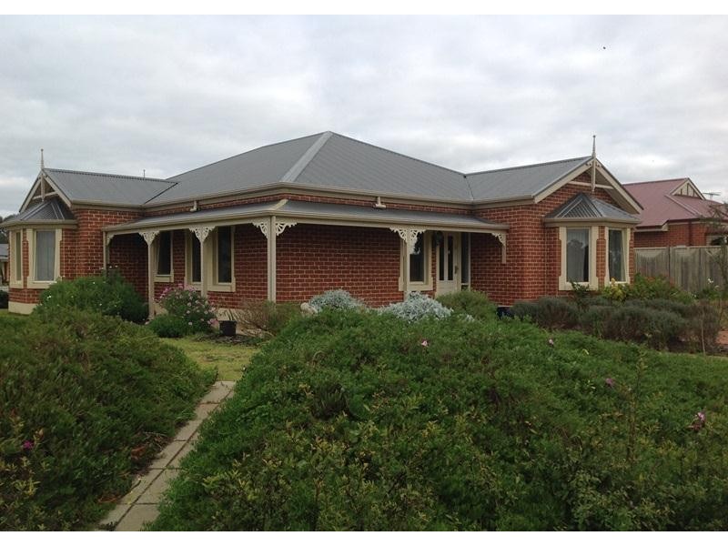 2 Dashwood Circuit, Strathalbyn SA 5255