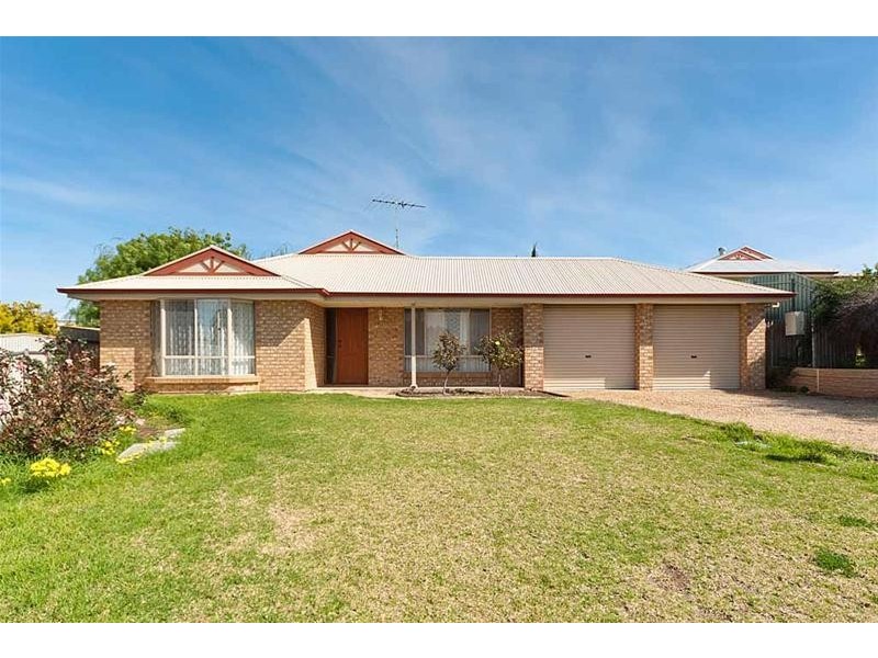 16 Carruthers Court, Strathalbyn SA 5255