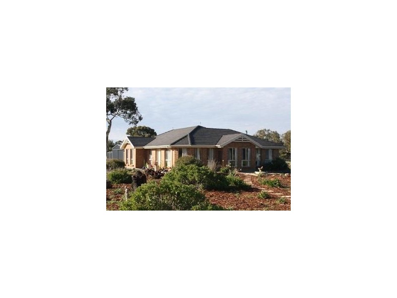 Lot 209 Harper Road, Meadows SA 5201