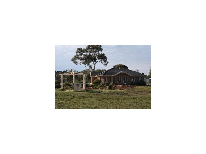 Lot 209 Harper Road, Meadows SA 5201