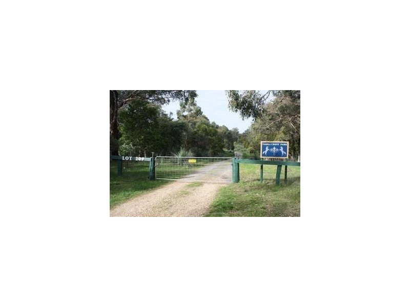 Lot 209 Harper Road, Meadows SA 5201