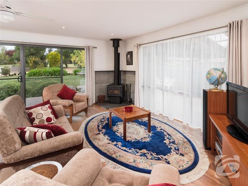 17 Hillman Drive, Nairne SA 5252