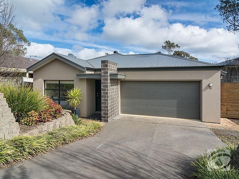 31 O’Donnell Drive, Littlehampton SA 5250