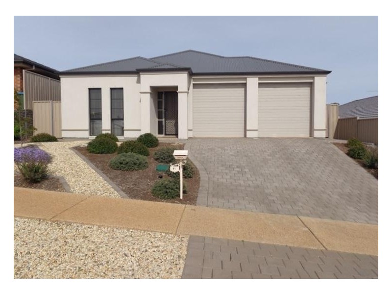 41 Belmont Crescent, Mount Barker SA 5251