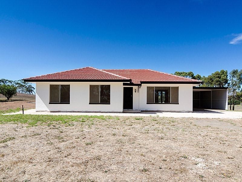 46 Old Mount Barker Road, Echunga SA 5153