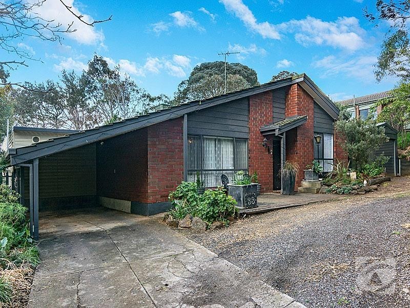 33 Turners Avenue, Hawthorndene SA 5051